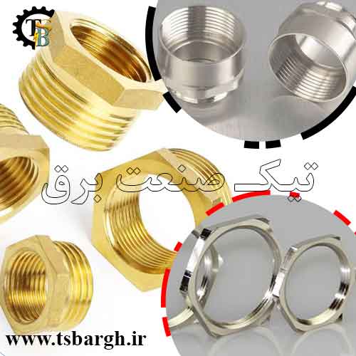 تبدیل گلند کابل با کیفیت